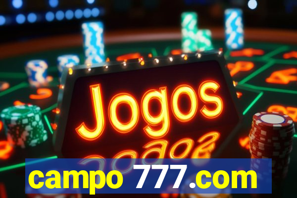 campo 777.com